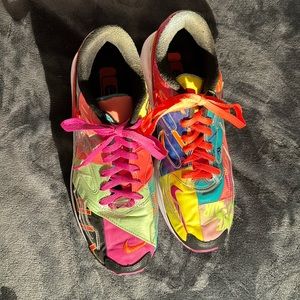 Nike Men’s US Size 9